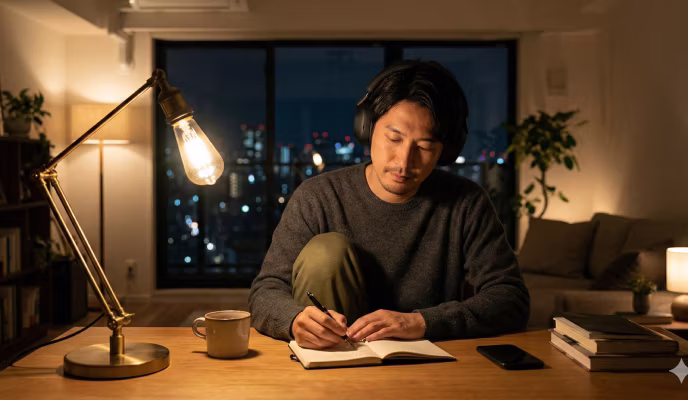 ピークタイムに電気をあまり使わない方